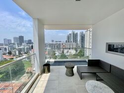 The Wharf Residence (D9), Condominium #625921811